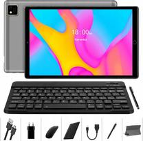 Planšetė 10.1" YOTOPT, 64GB RAM, 128GB atmintis, 4G, WiFi, 5000 mAh, Android 10