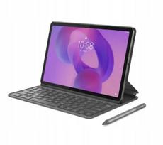 Planšetė Lenovo Idea Tab ZAFM0296PL 11" 8/256GB 5G, pilka, su rašikliu ir klaviatūra