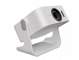 Projektorius Kiano Elegance Cinema, Full HD, 1920x1080, 32–120 colių, WiFi, Bluetooth