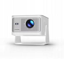 LED projektorius Magcubic HY350 MAX, baltas