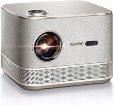 Projektorius AURZEN F503 BOOM3, 300", Full HD, WiFi, Bluetooth, HDMI, NETFLIX