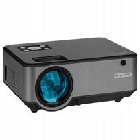Projektorius Full HD, WiFi, Android, USB, HDMI, 150
