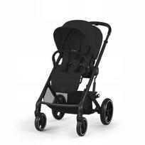 Vežimėlis CYBEX Balios S Lux 2.0, juodas, 2025