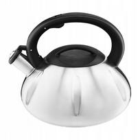 Nerūdijančio plieno virdulys AMBITION MELODY II, 2,5 l