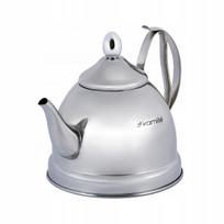 Virdulys Kamille 1095 INOX, 0,8 l, su sieteliu