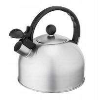 Plieninis virdulys Altom Design Daily Satin 2,5 l, tinka indukcinei ir dujinei viryklei