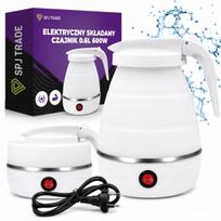 Elektrinis sulankstomas virdulys HIKING, 0,6 l, 600 W, kelioninis