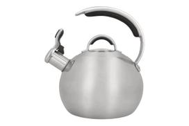 Virdulys Zwieger Klassiker PRO, 3 l, juodas