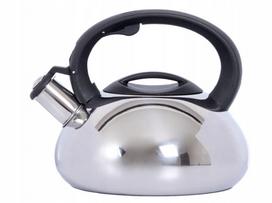 Virdulys su švilpuku AMBITION Melody, 2 l