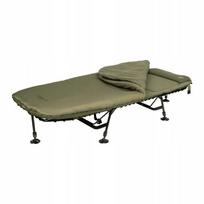 Lauko sulankstoma lova su miegmaišiu Trakker Big Snooze Wide Bed System
