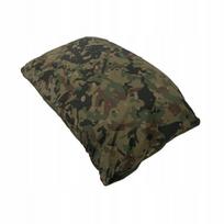 Didelė camo pagalvė Trakker