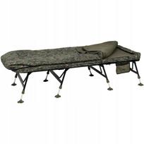 Lauko lova Trakker Levelite ELS MF Wide