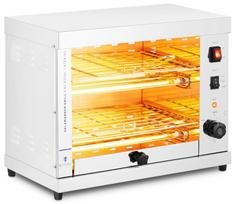 Grilis Salamander 3200 W Royal Catering RC-SGI01 10012084