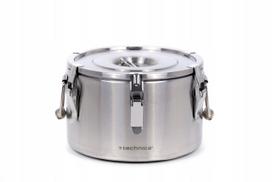 Maisto termosas TECHNICA, nerūdijančio plieno, 10 l