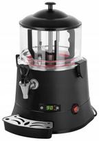 Šokolado šildytuvas-dispenseris 5 l, 440 W, ROYAL CATERING RCSS-5ECO