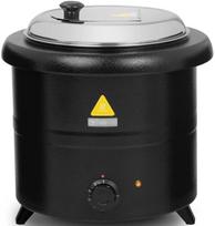 Elektrinis sriubos katilas 13 l ROYAL CATERING RCST-13SB 10011437