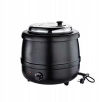 Elektrinis sriubos puodas 13 l, 600 W