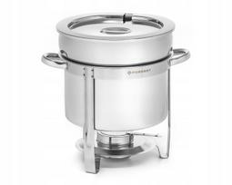 Maisto šildytuvas FORGAST, apvalus, 7 l, FG03107