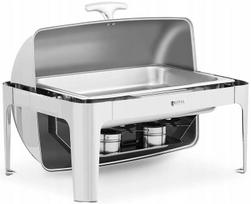 Maisto šildytuvas GN 1/1, 8,5 l, Royal Catering RCCD-RT4_9L