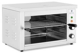 Grilis ROYAL CATERING RCPES-380, 3000 W, 50–300 °C