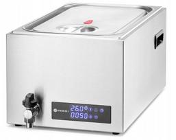 Sous vide maisto gaminimo aparatas Hendi, GN 1/1, 20 l