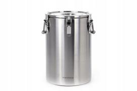 Maisto termosas TECHNICA, nerūdijančio plieno, 30 l