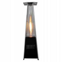 Dujinis lauko šildytuvas UMBRELLA, 13 kW