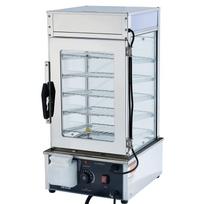 Šildymo spinta VEVOR, 5 lygiai, 120 l, 1200 W, su LED apšvietimu
