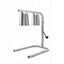 Maisto šildymo lempa METRO PROFESSIONAL, 60–80°C, pastatoma