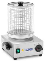 Dešrainių šildytuvas 800W ROYAL CATERING RCHW-800 10010160
