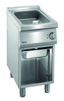 Universalus kepimo indas Bartscher 12 l, 40x70 cm