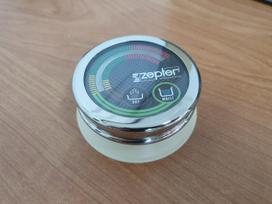 Temperatūros reguliatorius Zepter Z-Line, smėlio spalvos