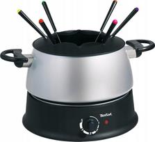 Elektrinė fondiu Tefal EF3000.10, 6 asmenims, reguliuojamas termostatas
