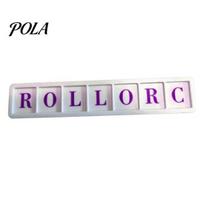 Easy Mahjong Pass Tracker 3D Printed Charleston Tracker, American Passing Lightweight Guide Tool, Accessory for Clear Sequence Tracking violetinė