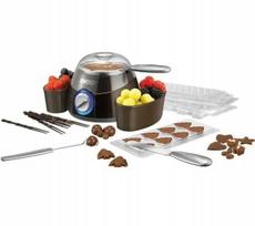 Šokolado gaminimo aparatas Unold Chocolatier 48667