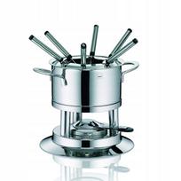 Fondiu rinkinys Kela KE-10968, 1,7 l