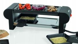 Stalo grilis Boska Taste Mini raclette