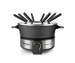 Fondiu rinkinys Taurus FF2, 2 l, 1000 W
