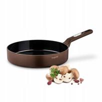 Keraminė keptuvė Konighoffer Reno 28 cm, indukcinė, nelimpanti