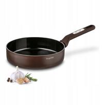 Keraminė keptuvė Konighoffer Reno, 24 cm, indukcijai ir dujinėms viryklėms