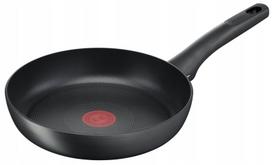 Keptuvė TEFAL Ultimate, 24 cm, indukcinė