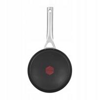 Blyninė keptuvė su Ilag Essential Quest danga, 24 cm, AMBITION 813235