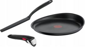 Blynų keptuvės rinkinys Tefal Ingenio, 3 dalių