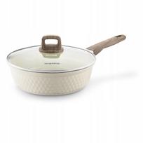 Keraminė keptuvė Konighoffer Rosti, 28 cm