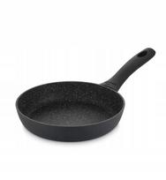 Keptuvė GERLACH GRANITEX 20 cm su keramine ILAG XERA DUR danga