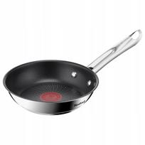 Keptuvė TEFAL Minis H8730155, 18 cm, nerūdijantis plienas, indukcinėms viryklėms