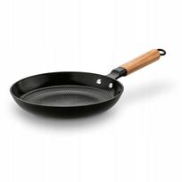 Ketaus keptuvė Starke Pro Hanoi, emaliuota, indukcinė, 24 cm
