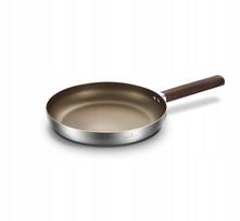 Keptuvė Zwieger TitanCore, 24 cm, nerūdijančio plieno