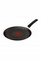 Blyninė keptuvė Tefal Excellence+ FusionCore 28 cm