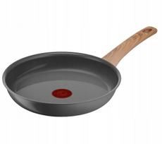 Keptuvė Tefal Renew C4250743, keramikinė, indukcinė, 30 cm